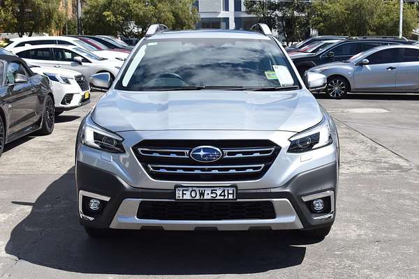 2024 Subaru Outback AWD Touring 6GEN