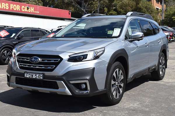 2024 Subaru Outback AWD Touring 6GEN