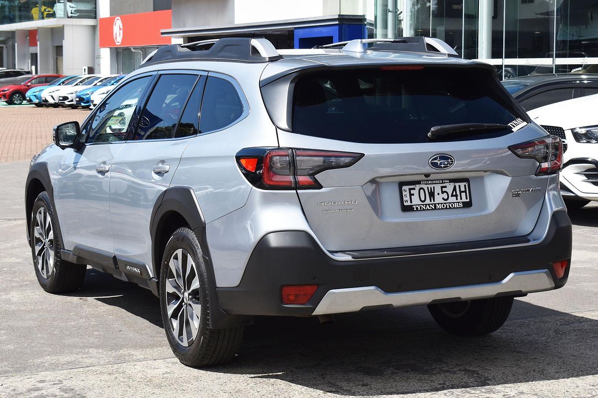 2024 Subaru Outback AWD Touring 6GEN