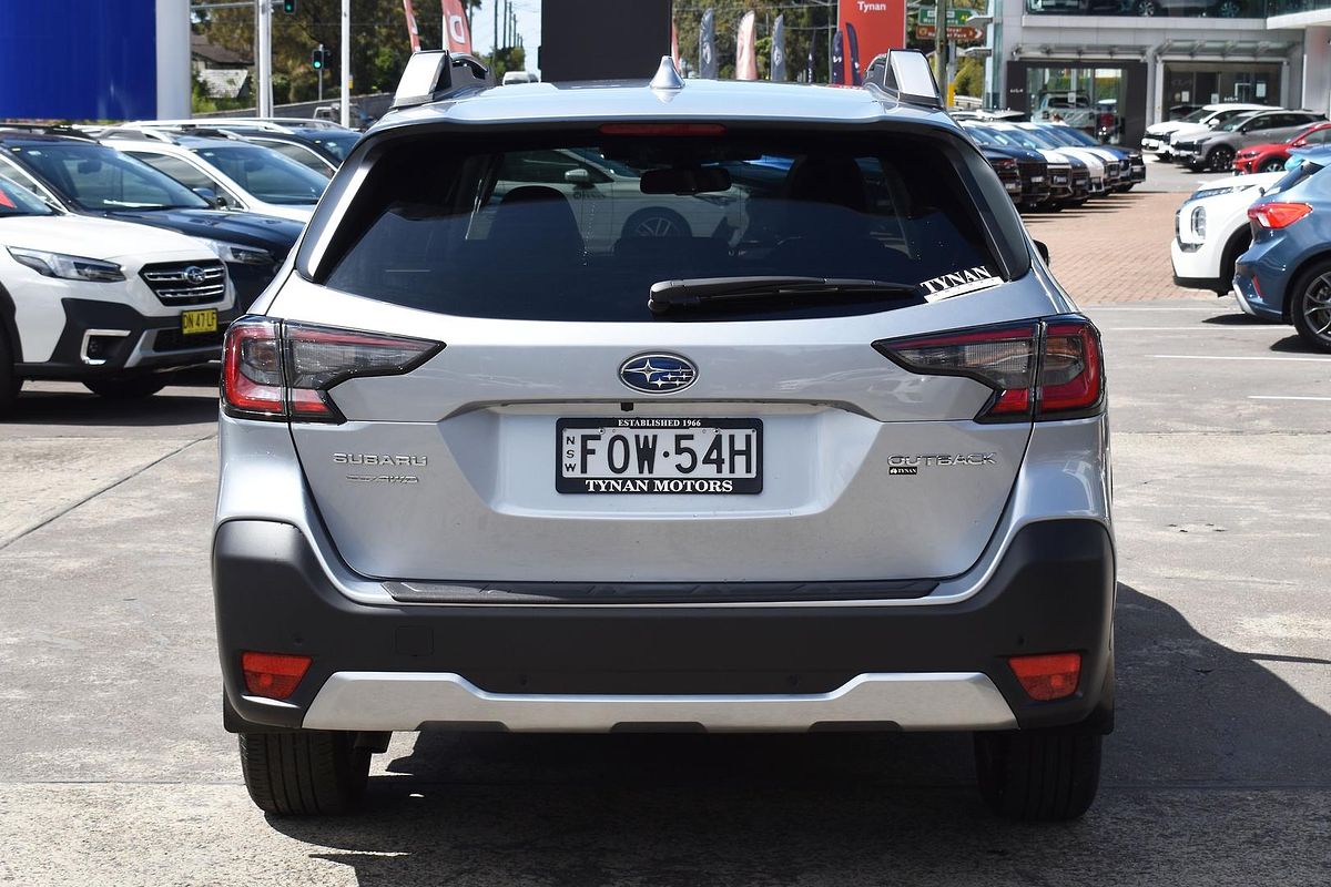 2024 Subaru Outback AWD Touring 6GEN