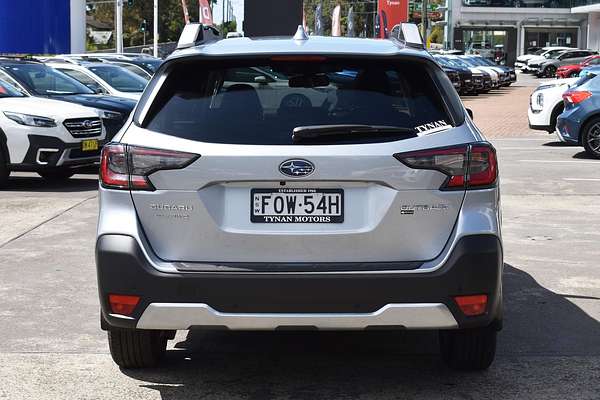 2024 Subaru Outback AWD Touring 6GEN