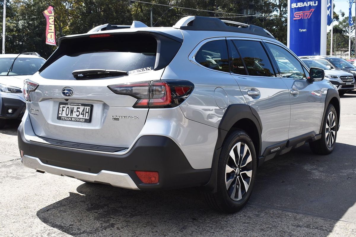 2024 Subaru Outback AWD Touring 6GEN