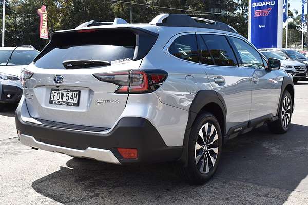 2024 Subaru Outback AWD Touring 6GEN