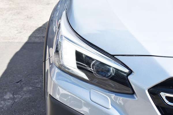 2024 Subaru Outback AWD Touring 6GEN