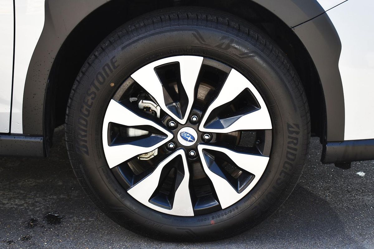 2024 Subaru Outback AWD Touring 6GEN