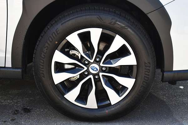 2024 Subaru Outback AWD Touring 6GEN