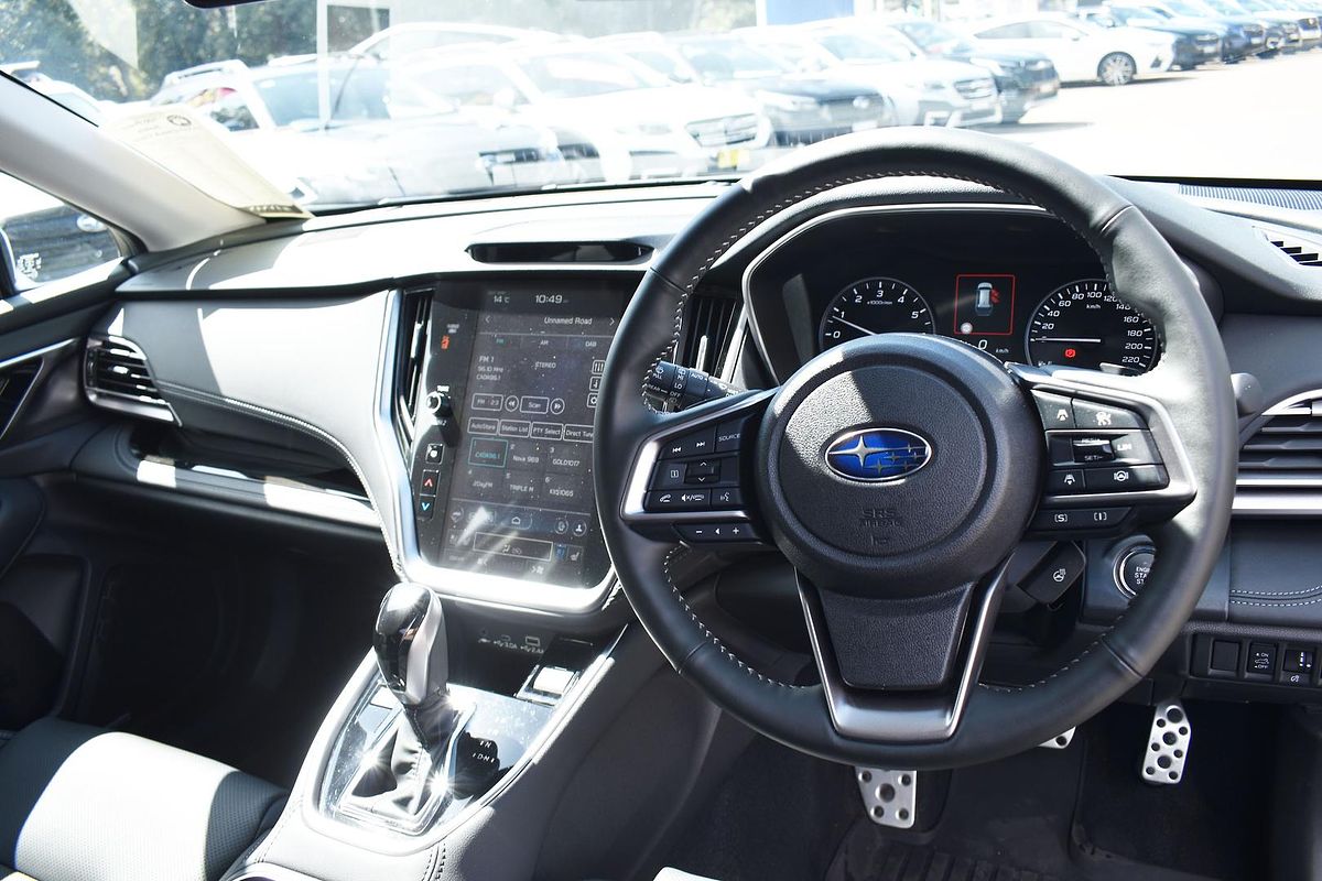 2024 Subaru Outback AWD Touring 6GEN