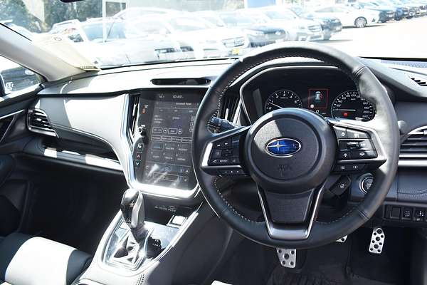 2024 Subaru Outback AWD Touring 6GEN