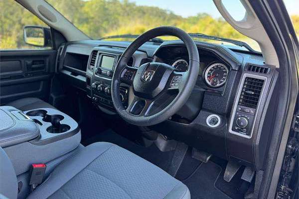 2019 RAM 1500 Express DS 4X4 SWB