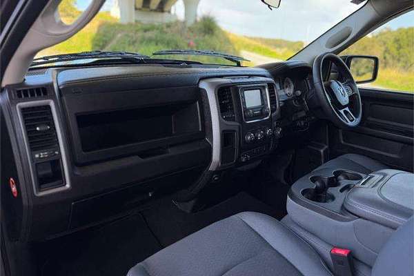2019 RAM 1500 Express DS 4X4 SWB
