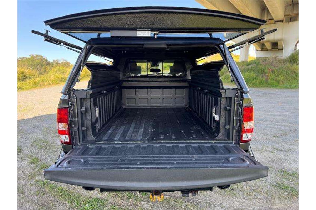 2019 RAM 1500 Express DS 4X4 SWB