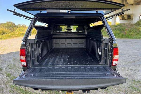 2019 RAM 1500 Express DS 4X4 SWB
