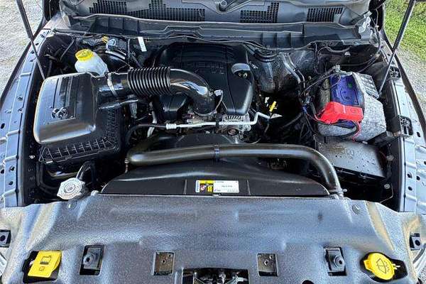 2019 RAM 1500 Express DS 4X4 SWB