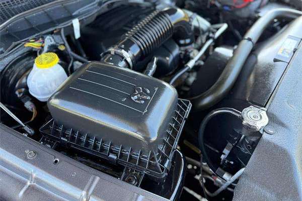 2019 RAM 1500 Express DS 4X4 SWB