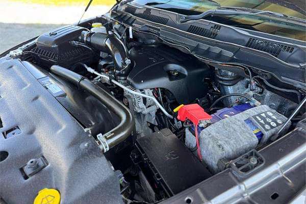 2019 RAM 1500 Express DS 4X4 SWB