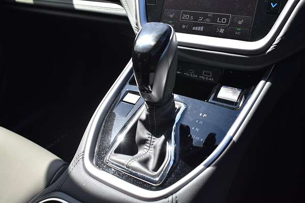 2024 Subaru Outback AWD Sport 6GEN
