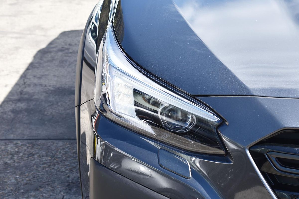 2024 Subaru Outback AWD Sport 6GEN