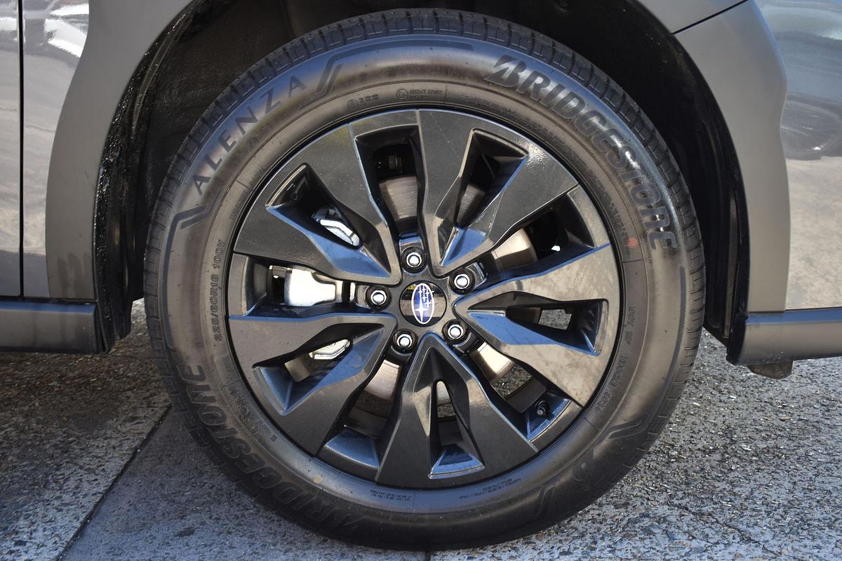 2024 Subaru Outback AWD Sport 6GEN