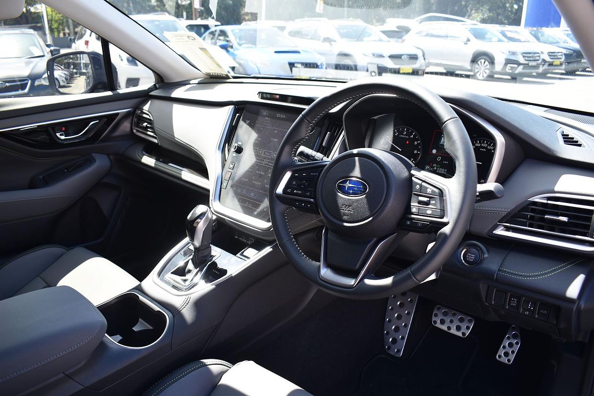 2024 Subaru Outback AWD Sport 6GEN