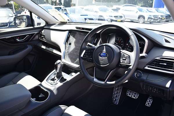 2024 Subaru Outback AWD Sport 6GEN