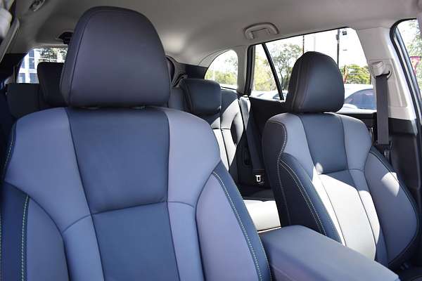 2024 Subaru Outback AWD Sport 6GEN