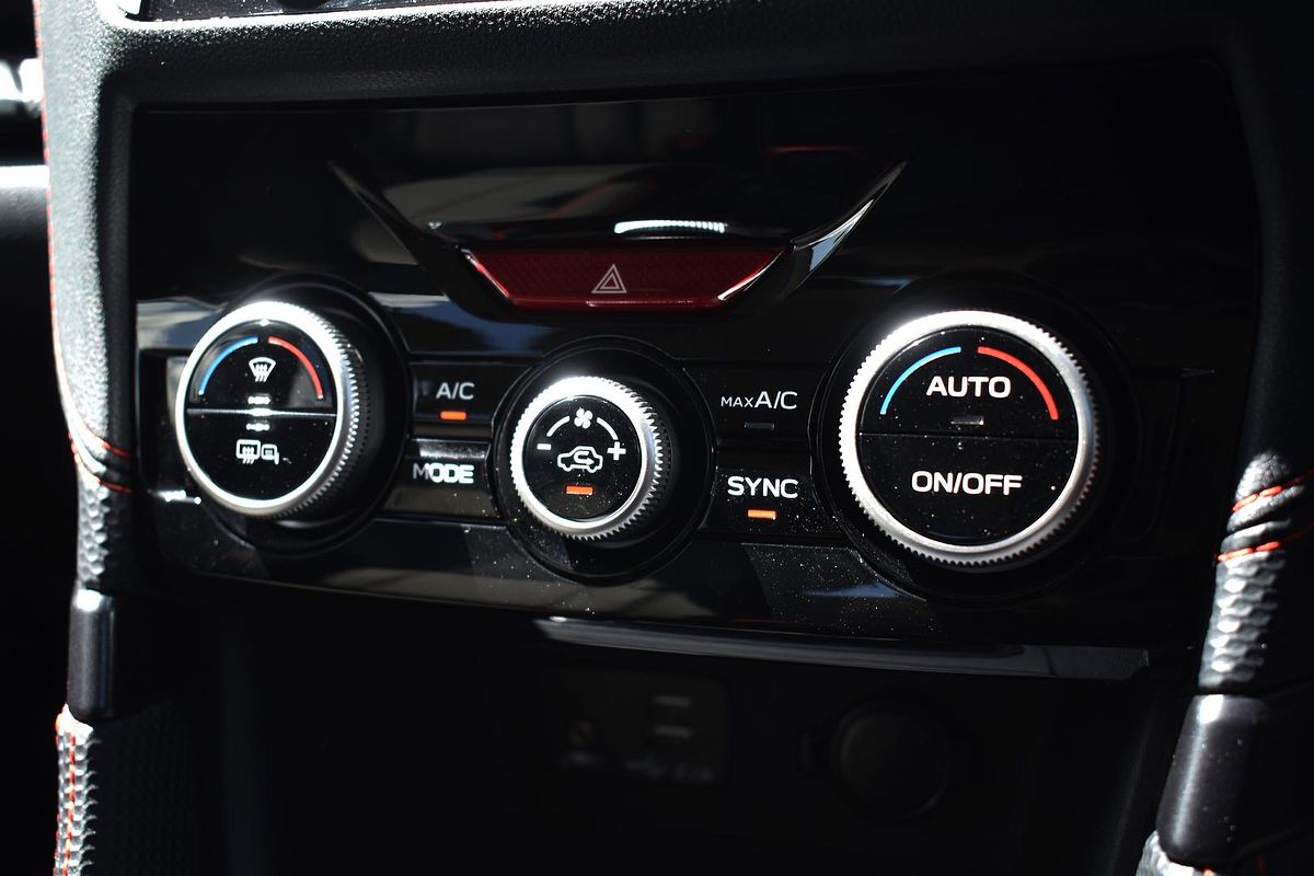 2024 Subaru Forester 2.5i Sport S5