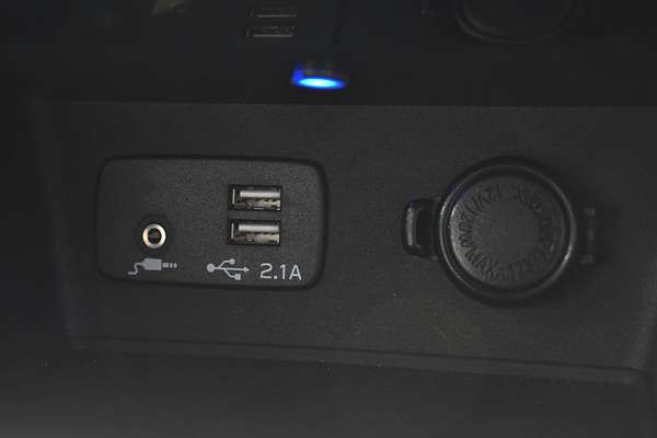 2024 Subaru Forester 2.5i Sport S5