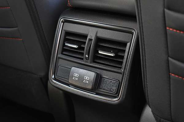 2024 Subaru Forester 2.5i Sport S5