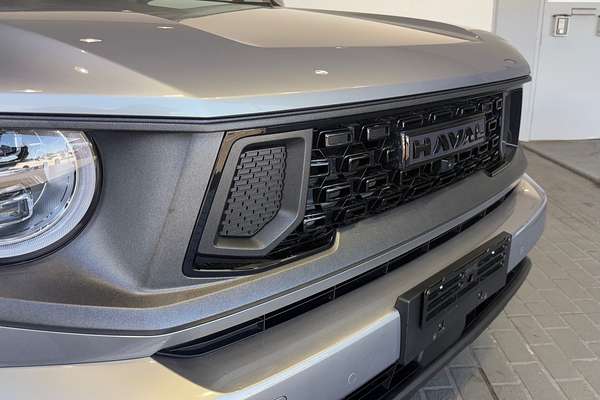 2025 GWM Haval H7 Vanta Hybrid B16