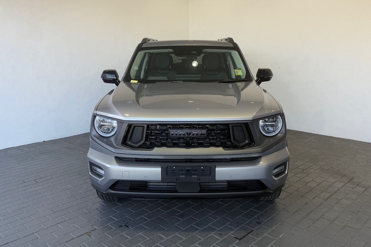 2025 GWM Haval H7 Vanta Hybrid B16