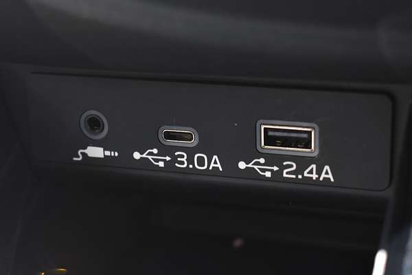 2024 Subaru Outback AWD Touring 6GEN