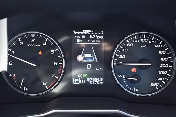 2024 Subaru Outback AWD Touring 6GEN