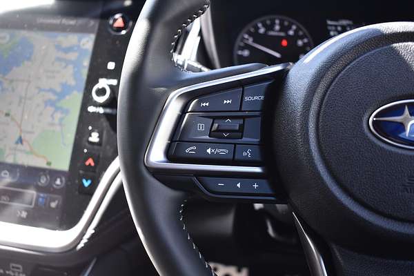 2024 Subaru Outback AWD Touring 6GEN