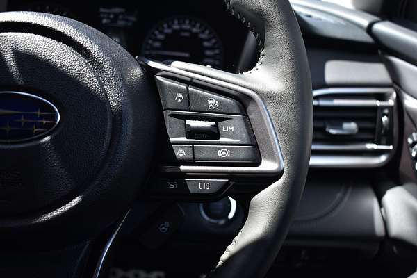 2024 Subaru Outback AWD Touring 6GEN