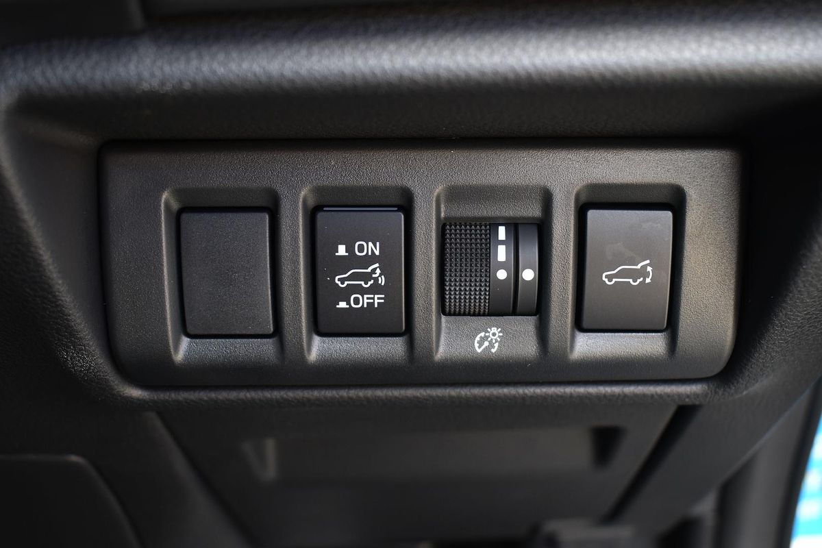 2024 Subaru Outback AWD Touring 6GEN