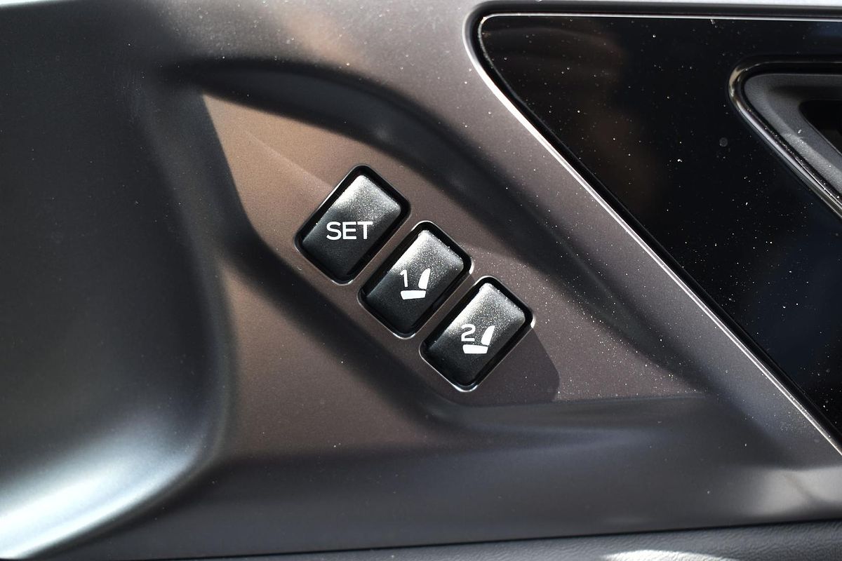2024 Subaru Outback AWD Touring 6GEN
