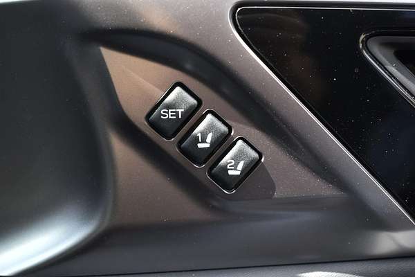 2024 Subaru Outback AWD Touring 6GEN