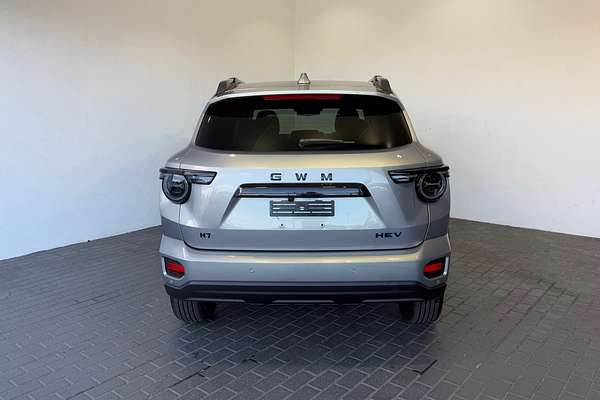 2025 GWM Haval H7 Vanta Hybrid B16