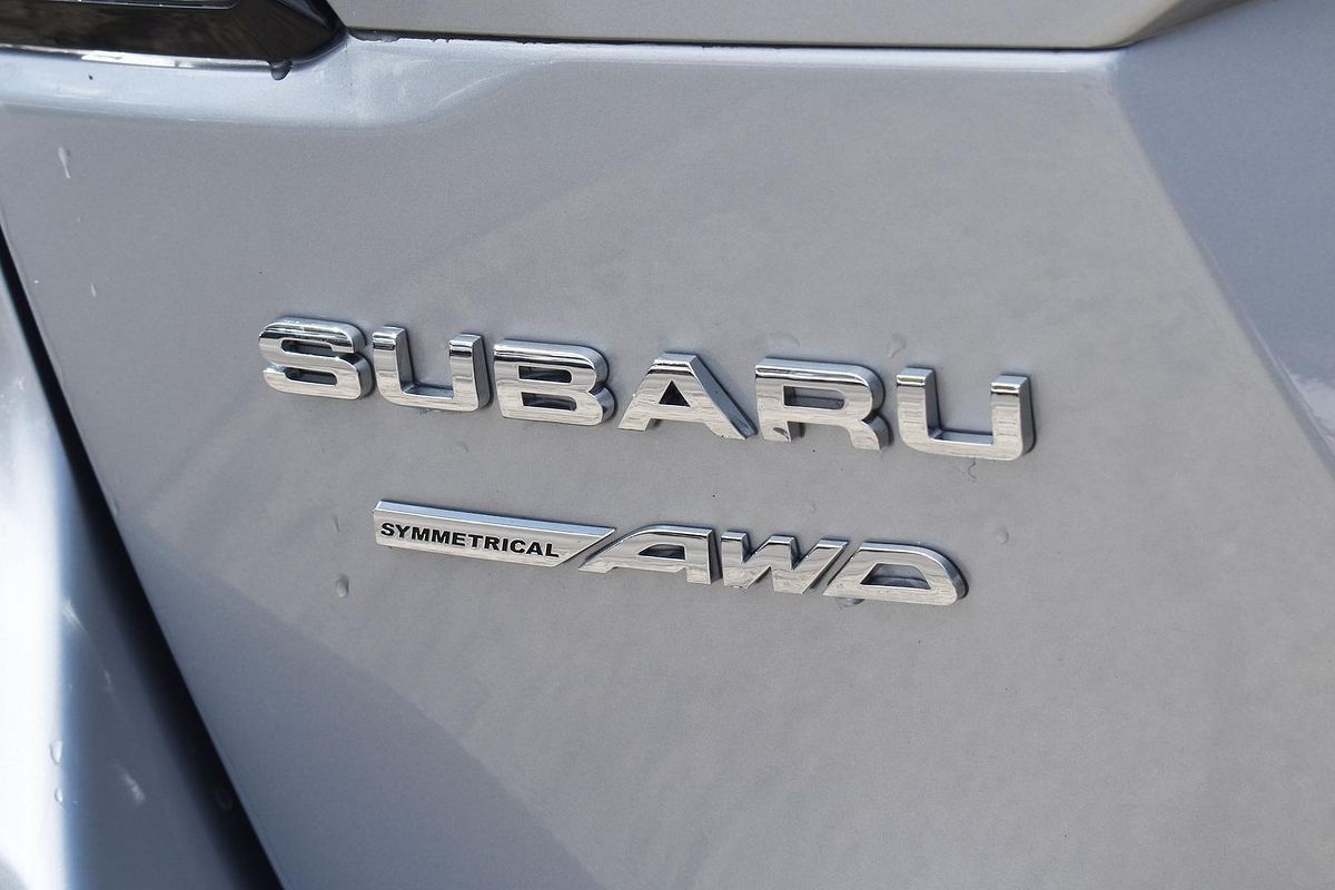 2024 Subaru Outback AWD Touring 6GEN