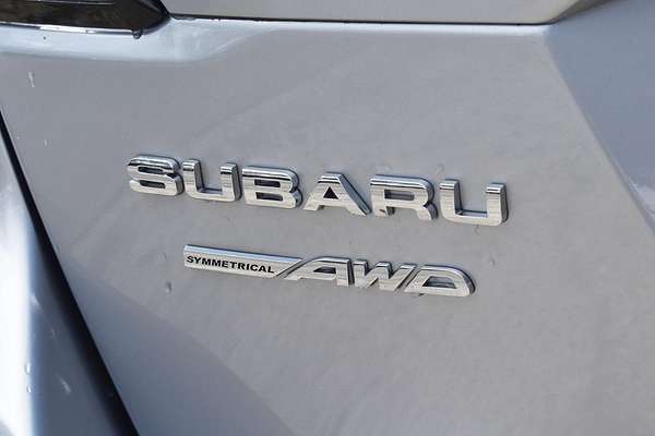 2024 Subaru Outback AWD Touring 6GEN