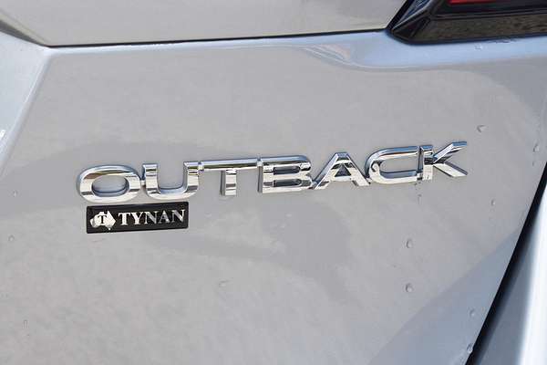 2024 Subaru Outback AWD Touring 6GEN