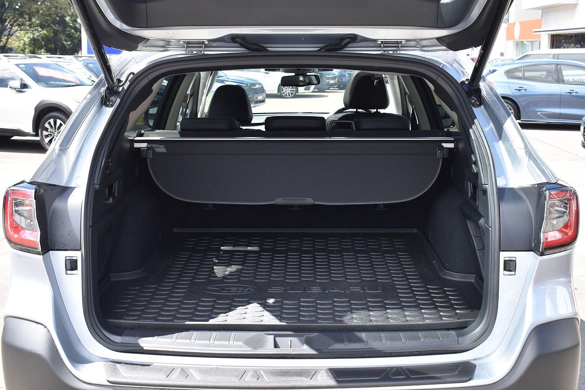 2024 Subaru Outback AWD Touring 6GEN