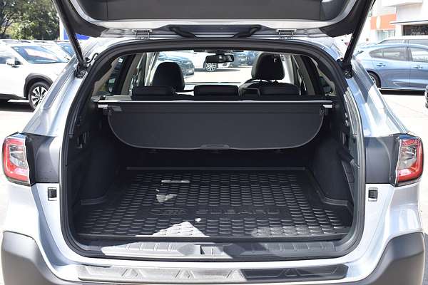 2024 Subaru Outback AWD Touring 6GEN