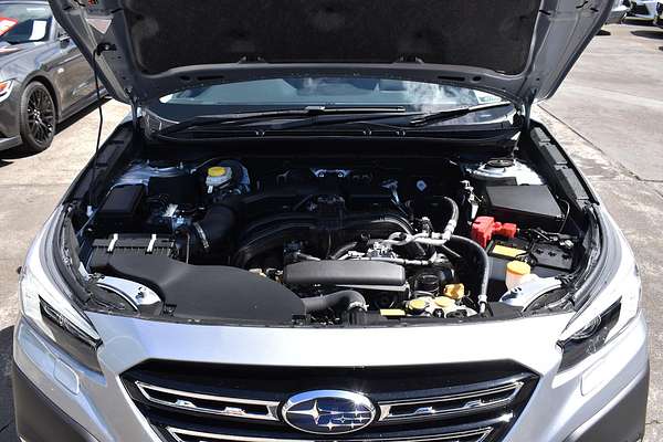 2024 Subaru Outback AWD Touring 6GEN