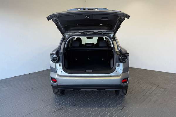 2025 GWM Haval H7 Vanta Hybrid B16