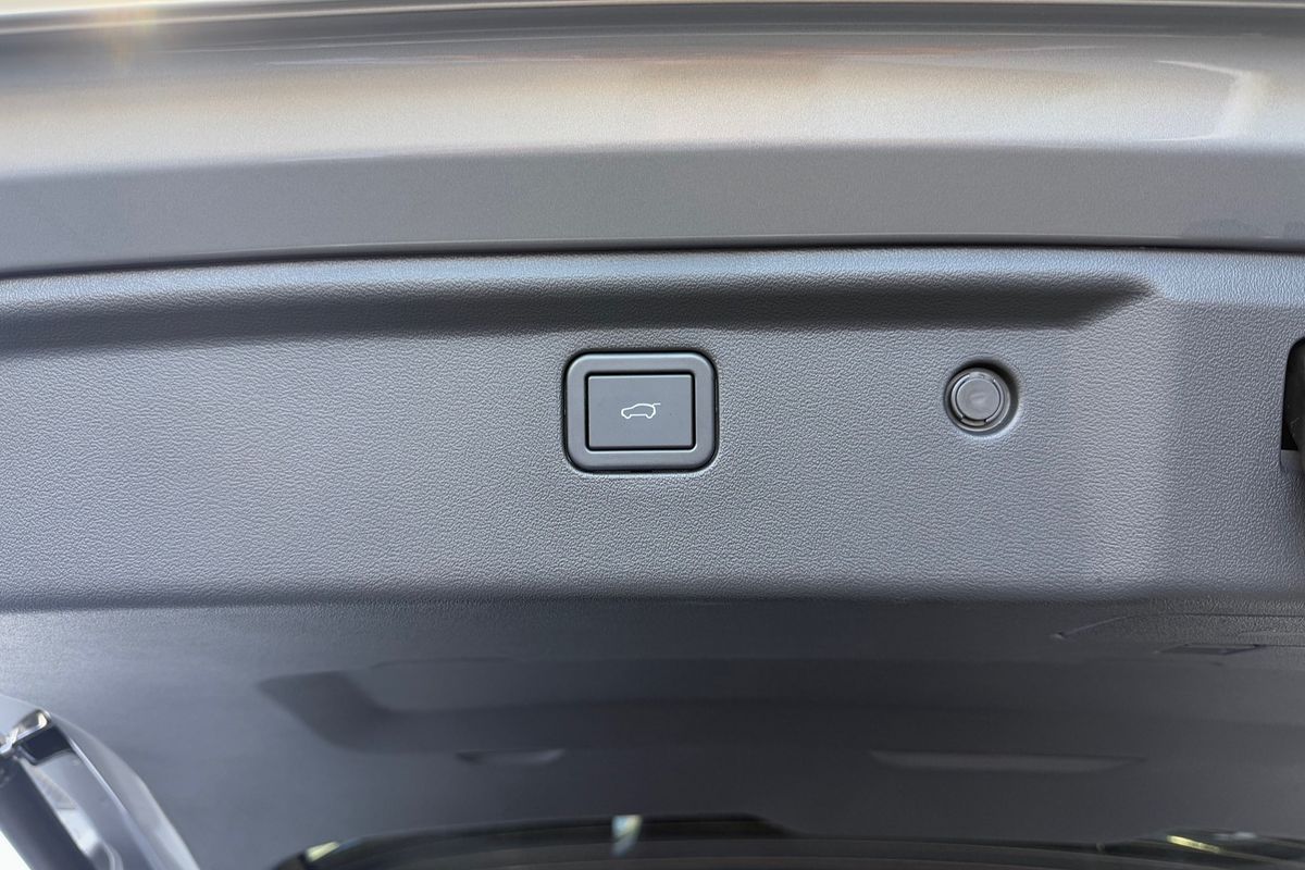 2025 GWM Haval H7 Vanta Hybrid B16