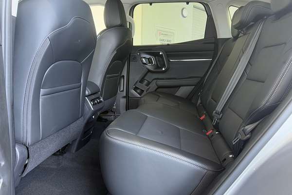 2025 GWM Haval H7 Vanta Hybrid B16