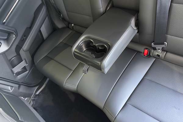 2025 GWM Haval H7 Vanta Hybrid B16