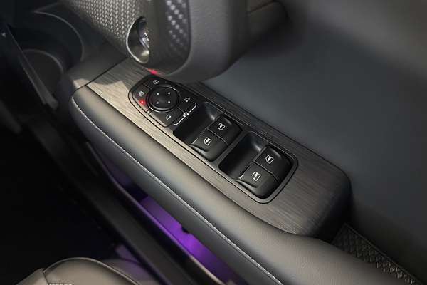 2025 GWM Haval H7 Vanta Hybrid B16