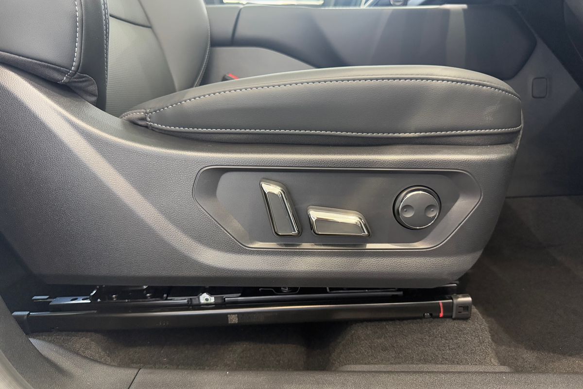 2025 GWM Haval H7 Vanta Hybrid B16